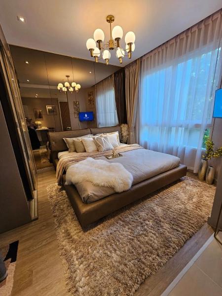 The City Condo Near Central Fest Phuket, Pool view, Rezervasyon  Ban Sam Kong Phuket