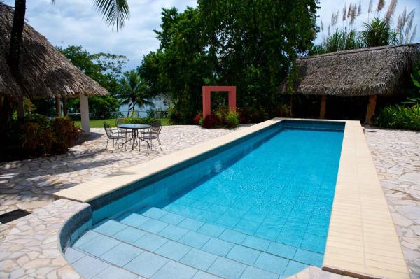 Coral House Inn, Rezervasyon  Punta Gorda Toledo