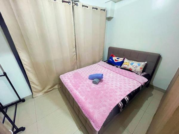 shore 2 tower 2 3 floor, Rezervasyon  Luzon Havuzlu Oteller, Yüzme Havuzu