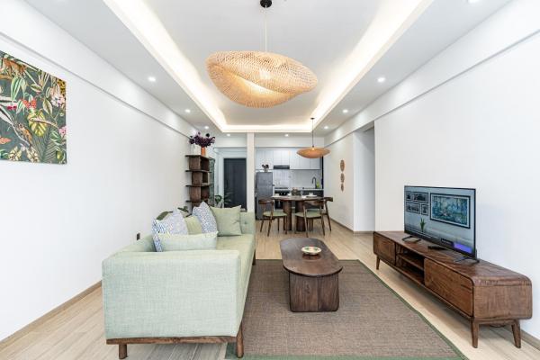 Marina Bay One & Two Bedroom Apartment, Swimming pool, gym, workspace ,Wonderiss Homes Westland Living, Rezervasyon  Nairobi Oteller..., Netherlands Embassy yakınındaki
