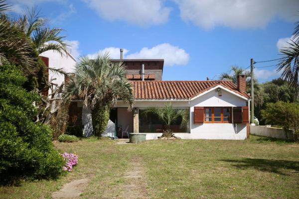 Casa frente al mar, Rezervasyon  Costa Azul Rocha
