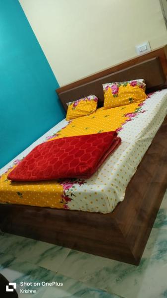 Bivaan Residency, Rezervasyon  Konark Orissa