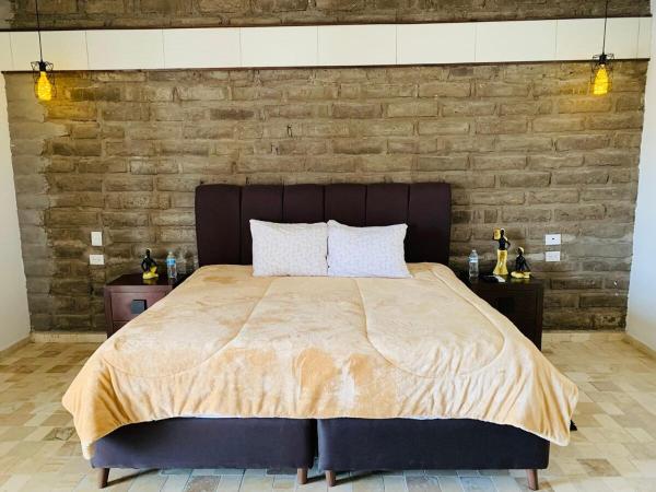 Hotel Boutique Embrujo Deseo, Rezervasyon  Parras de la Fuente Coahuila