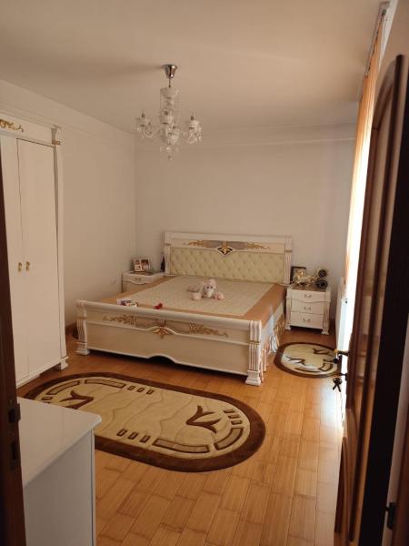 Vila Elena, Rezervasyon  Bükreş Muntenia