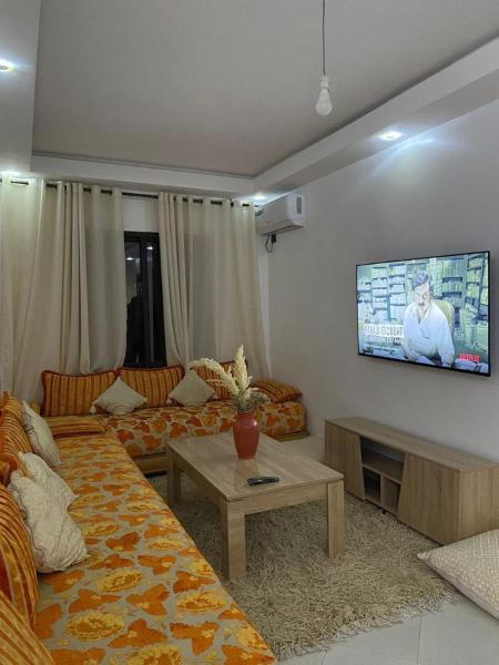 appartement Meryam, Rezervasyon  Marakeş Marrakech-Tensift-Haouz