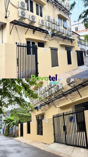 Pavotel Tanjung Duren, Rezervasyon  Cakarta Cakarta