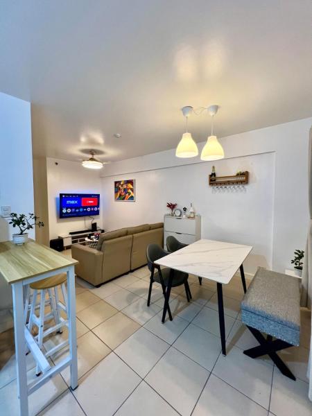 NestNook in Acacia Estates, Rezervasyon  Luzon Havuzlu Oteller, Yüzme Havuzu