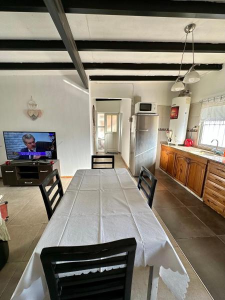 Plan Rokama Luxe, Rezervasyon  La Cieneguita Mendoza