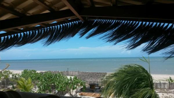 KiteHouseArpoeiras, Rezervasyon  Acaraú Ceará