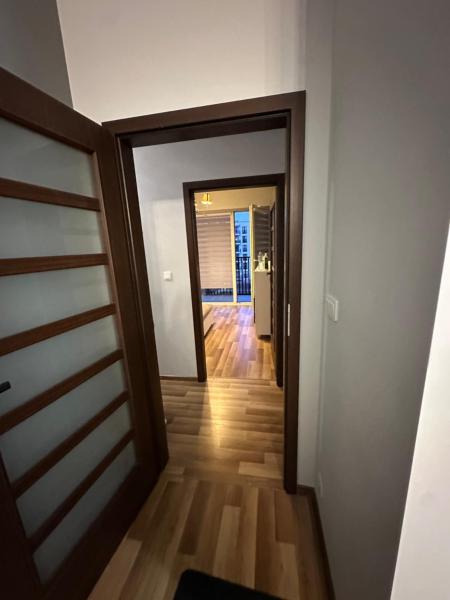Modern Nest Warsaw, Rezervasyon  Varşova Masovia