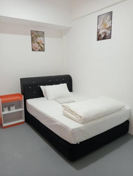 H Budget Hotel, Rezervasyon  Johor Bahru Johore