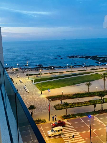 Atlantic Suite View 4, Rezervasyon  Kazablanka Doukkala-Abda