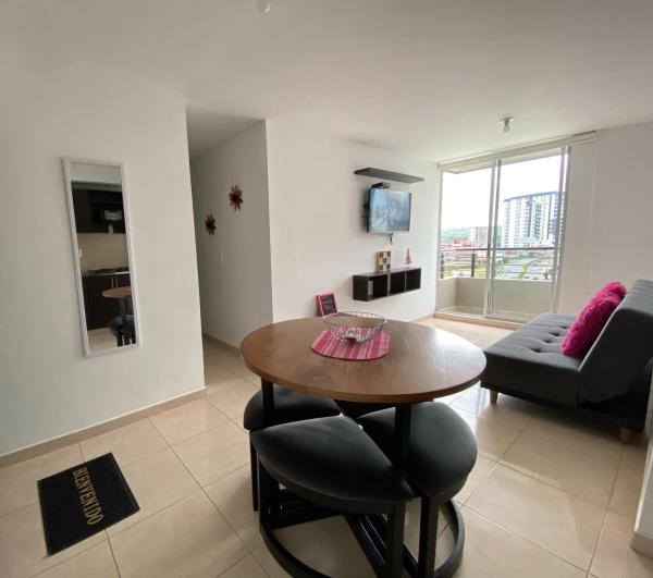 Apartamento exclusivo en Armenia con parqueadero privado, Rezervasyon  Armenia 