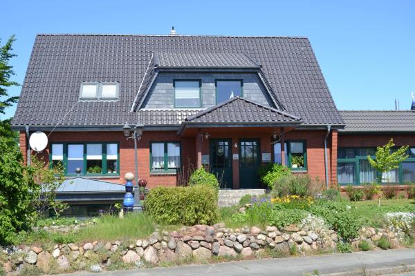 LeaID, Rezervasyon  Idstedt Schleswig-Holstein