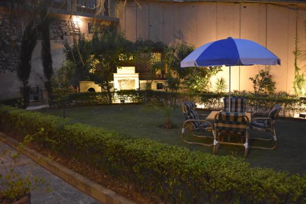 Ali contry club & resort, Rezervasyon  Mingora Khyber Pakhtunkhwa Province