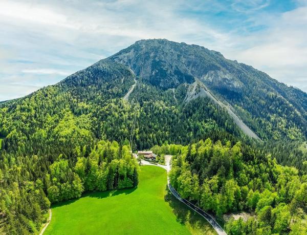 Appartements am Taubensee, Rezervasyon  Ruhpolding Chiemgau