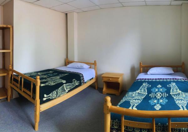 Bed And Breakfast, Rezervasyon  Canar Kanyar