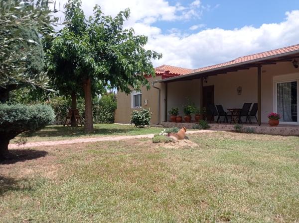 Village Nest, Rezervasyon  Sidhiní Thrace