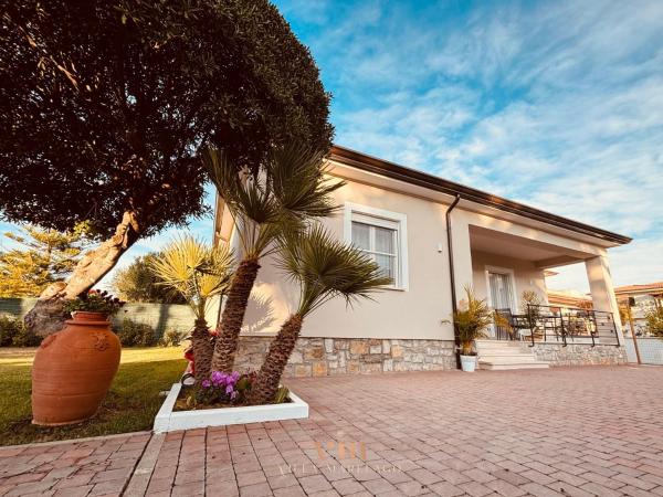 Villa Marelago Guest House, Rezervasyon  Lazio otoparklı oteller, Otopark