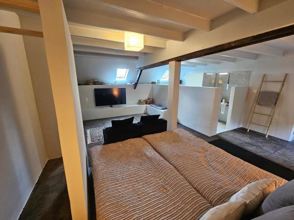 La Jeannoterie, Rezervasyon  Lithaire Normandy