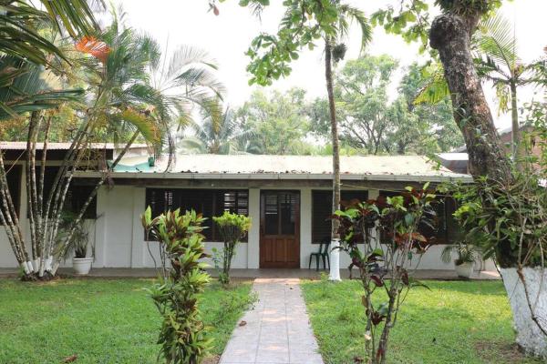 Maya Beach House, Rezervasyon  Livingston Izabal