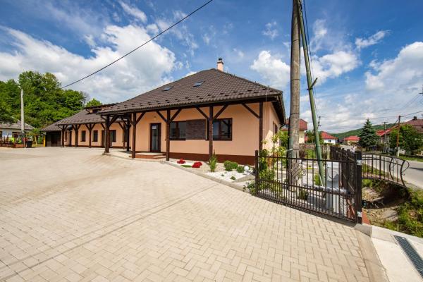 Poloninka, Rezervasyon  Ulič Prešovský kraj