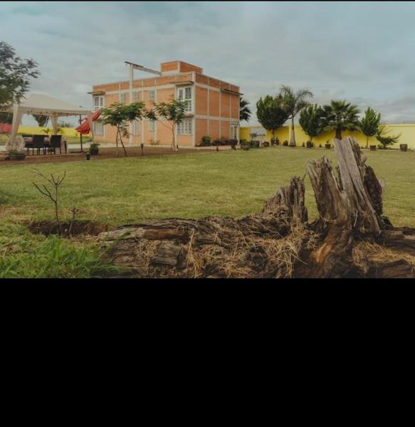 Hotel Senda del Ángel, Rezervasyon  Zorita Oaxaca