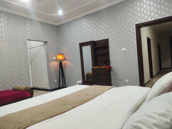 Tourist Haven Guesthouse, Islamabad, Rezervasyon Otel İslamabad Pakistan