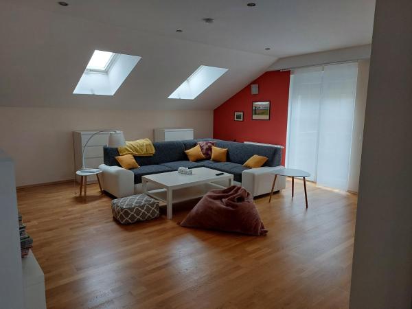 Ferienwohnung Gerti, Rezervasyon  Pinkafeld 