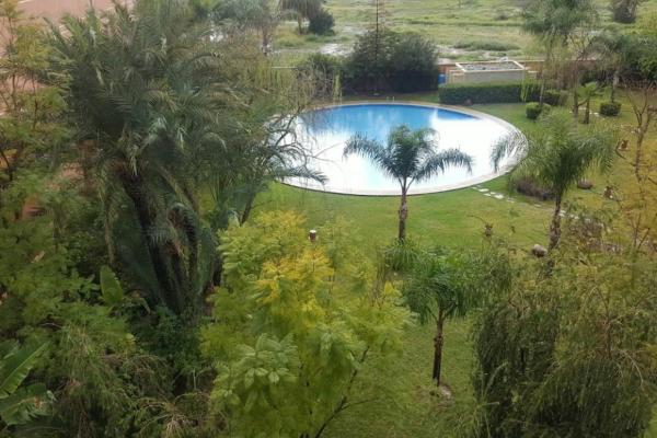 Appartement de prestige au quartier de l’Hivernage, Marrakech, Rezervasyon  Marakeş Marrakech-Tensift-Haouz