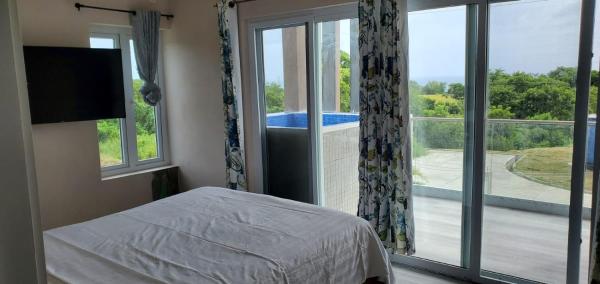 TIE-2 bedroom luxury home, Rezervasyon  La Fargue Saint Lucia