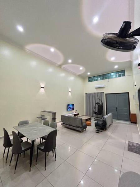 HomeStay Tawau, Rezervasyon  Tawau 