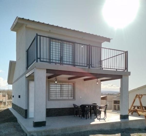 Complejo El Bonsai, Rezervasyon  Villa Santa Cruz del Lago 