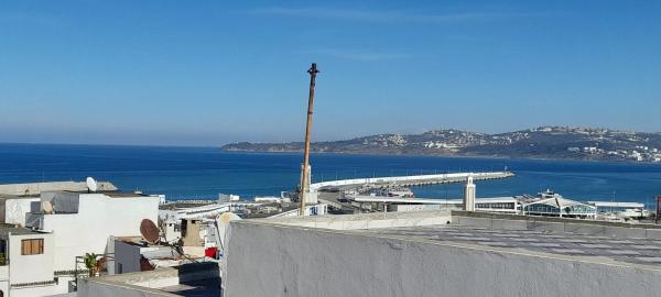 Dar Ba Rachid, Rezervasyon  Tanca 