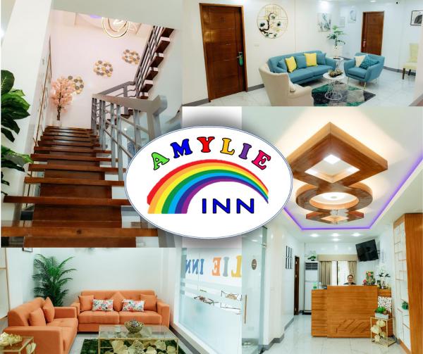 AMYLIE INN, Rezervasyon  Liloy Mindanao