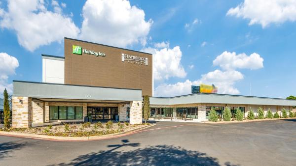 Holiday Inn Dallas Market Ctr Love Field by IHG, Rezervasyon  Dallas Dallas - Fort Worth Metropolitan Area
