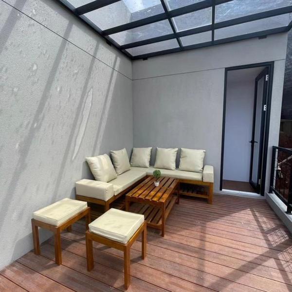 Mers Villa Dago Bandung, Rezervasyon  Bandung Wetan Bandung, Mountain View Golf Course yakınındaki