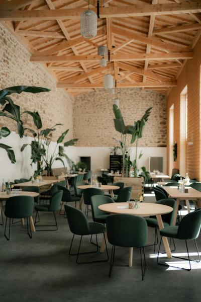 Château de Villars, chambres, lodges avec spa, Rezervasyon  La Chapelle-Villars Rhône-Alps.