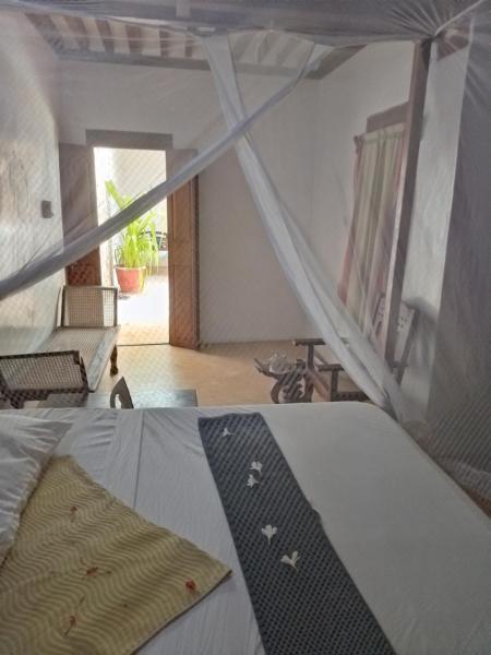 Ajooba, Rezervasyon  Lamu Coast Region