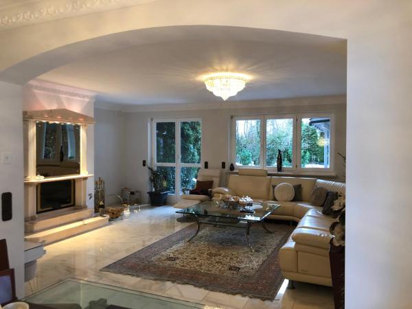Luxuriöses Haus in München, Rezervasyon  Münih 