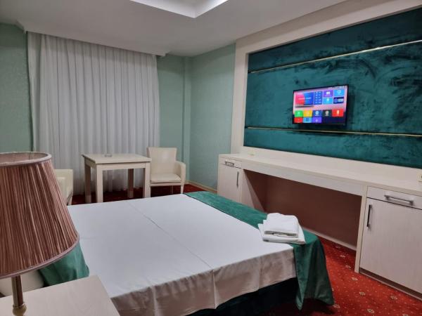 Lara Hotel and Spa, Rezervasyon  Bakü Azerbaycan
