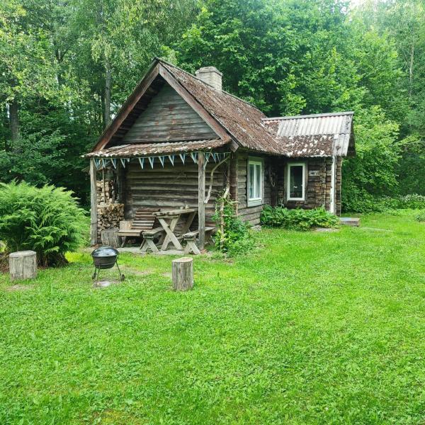 Tiny Cozy House, Rezervasyon   
