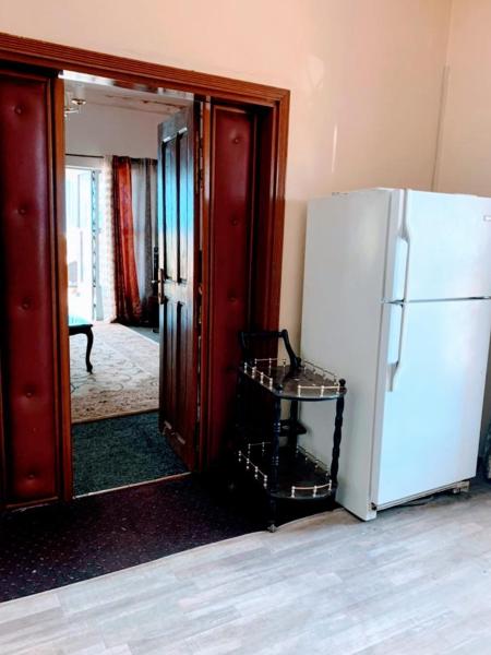 VILLA ÉMERAUDE, Rezervasyon  Yaoundé Mfoundi