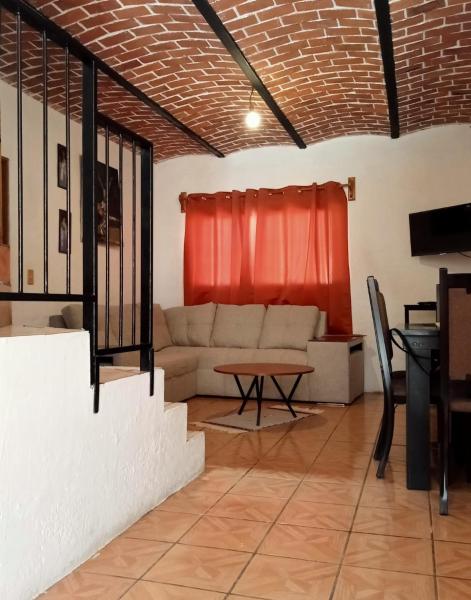 Casa Brisa, Rezervasyon  Tapalpa Jalisco