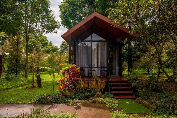 Làng Trường Thọ Farmstay, Rezervasyon  Cẩm Mỹ Dong Nai
