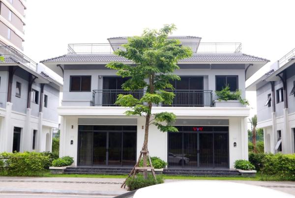 Green Bay Luxury Villa Sonasea Vân Đồn, Rezervasyon  Thâm Câu Quang Ninh