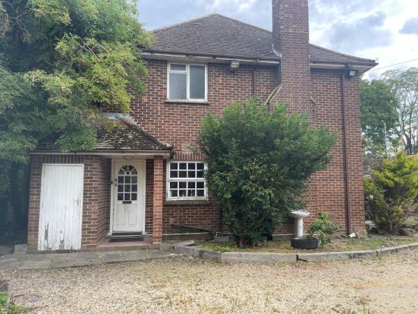 Montpelier House, Rezervasyon  Dunstable Bedfordshire