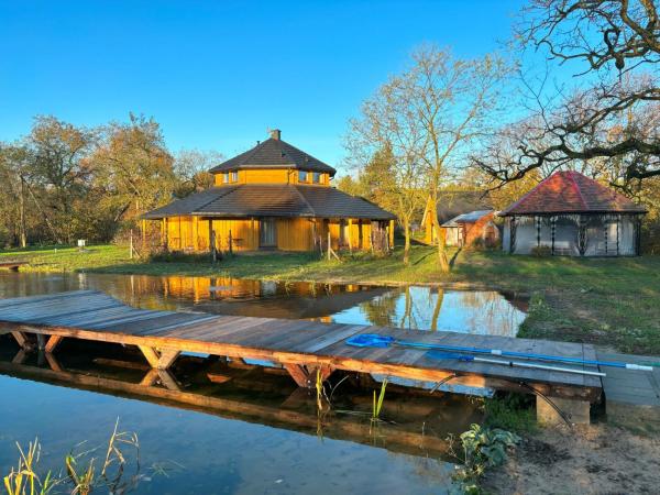 Agroturystyka Złoty Klon, Rezervasyon  Kijanka Masovia