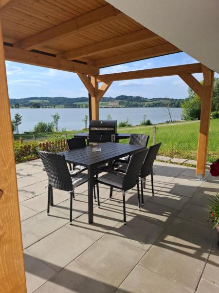 Prenočišče ČERNOŠA Apartma Studio, Rezervasyon   