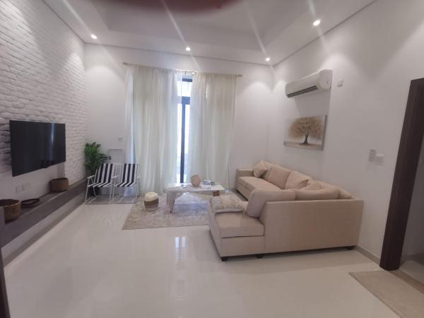 Hawana VIP Private Apartment 2, Rezervasyon Daire Ma‘mūrah Dhofar